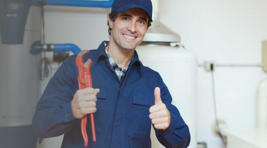 Local expert plumbing services in Arcadia, OK
